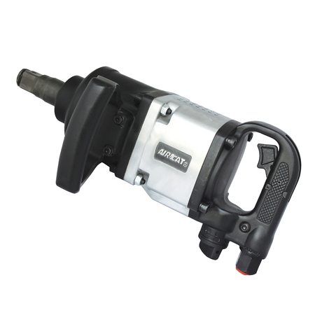 AIRCAT 1" Straight Impact Wrench, 1992-1 1992-1